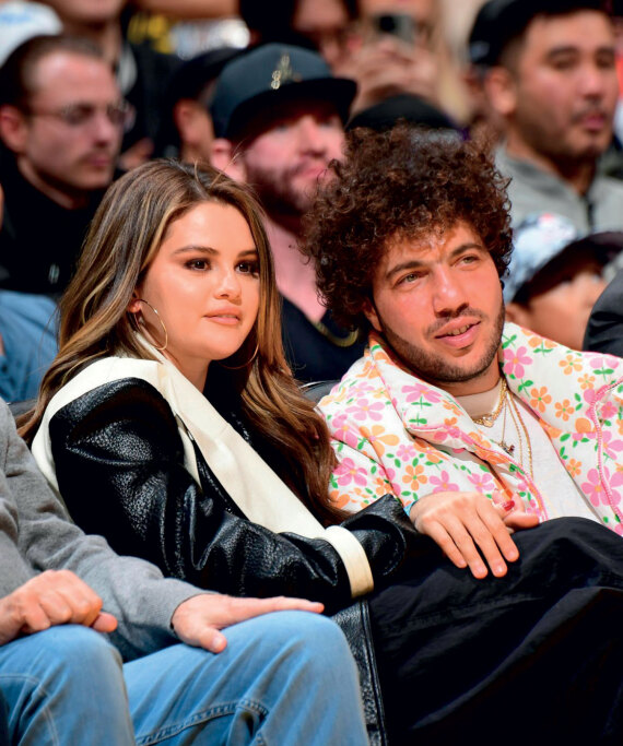 Selena Gomez: Εκτός από σταρ είναι και... δισεκατομμυριούχος