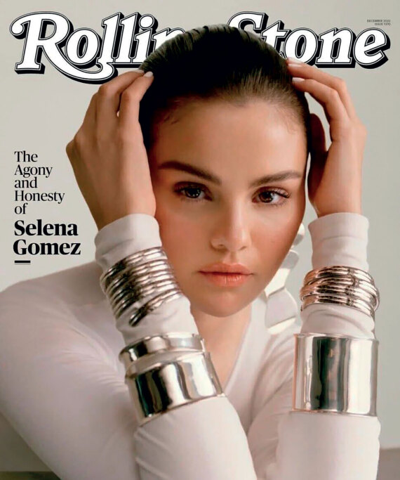 Selena Gomez: Εκτός από σταρ είναι και... δισεκατομμυριούχος