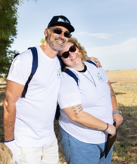 Plastic Free Greece: Μειώνοντας τα απορρίμματα κοντά στα κέντρα εφοδιαστικής αλυσίδας της Lidl Ελλάς