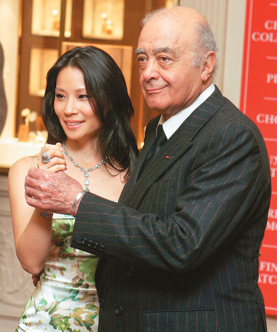 Μοχάμεντ Αλ Φαγέντ: O σκοτεινός «φαραώ», οι βιασμοί στο Harrods και οι αποκαλύψεις του BBC