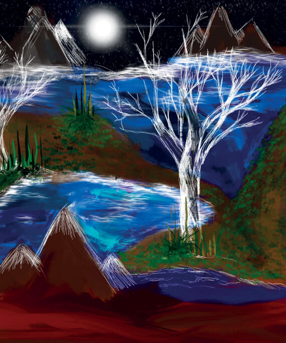 Sade - Izaak Theo Adu: Το άλμπουμ της αγάπης 