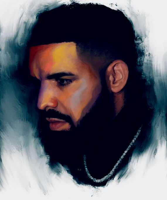 Sade - Izaak Theo Adu: Το άλμπουμ της αγάπης 