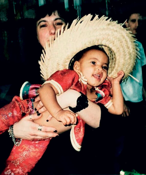 Sade - Izaak Theo Adu: Το άλμπουμ της αγάπης 