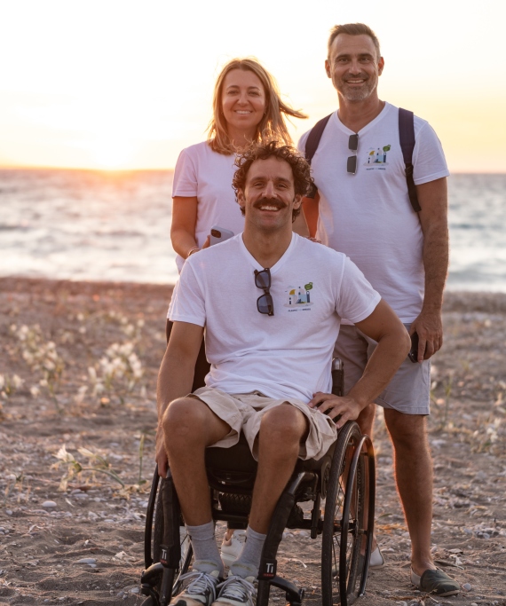 Plastic Free Greece: Ρόδος