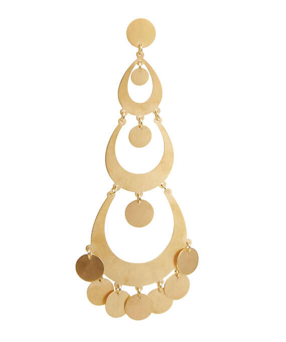 Antonia Karra: To ελληνικό κόσμημα της διεθνούς showbiz