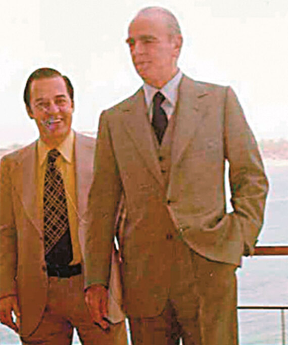 «Αστέρας» Βουλιαγμένης: Το μονάκριβο φιλέτο της Μεσογείου και η ιστορία του