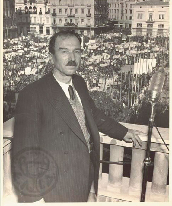 Δεκεμβριανά 1944: Ενα ματωμένο «γιατί» 80 χρόνων