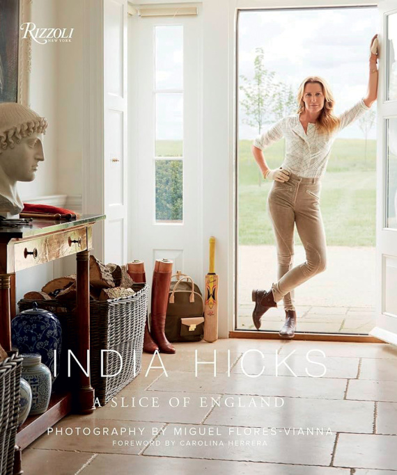 India Hicks: Ο νονός Κάρολος και η μαμά-έμπιστη της Ελισάβετ 