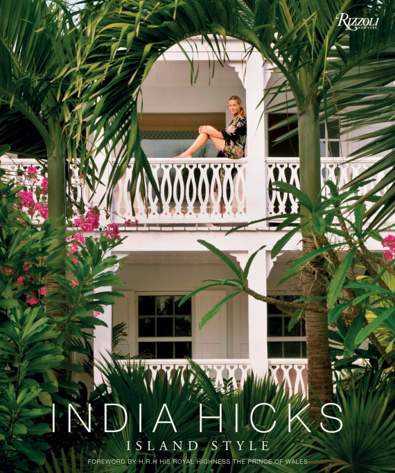 India Hicks: Ο νονός Κάρολος και η μαμά-έμπιστη της Ελισάβετ 