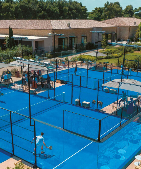 Αθηναϊκή Λέσχη, Tatoi Club, Ecali Club: Οι εμβληματικές ιδιωτικές λέσχες της Ελλάδας και τα επόμενα projects