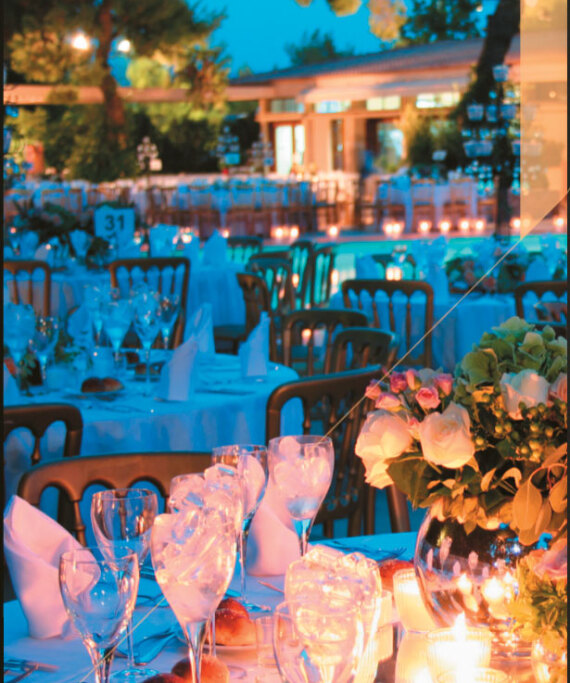 Αθηναϊκή Λέσχη, Tatoi Club, Ecali Club: Οι εμβληματικές ιδιωτικές λέσχες της Ελλάδας και τα επόμενα projects