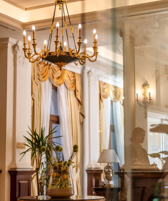 Κάνουμε Χριστούγεννα στους πιο όμορφους προορισμούς