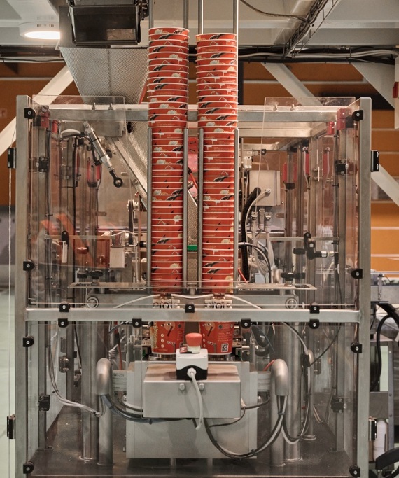 Tsakiris Chips: Τα πατατάκια που έχουν κερδίσει μια θέση στην καρδιά μας εδώ και 70 χρόνια