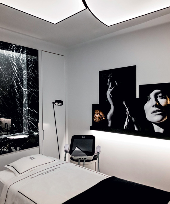 Maria και Rosy Carita, οι ιέρειες της ομορφιάς