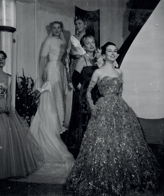 Maria και Rosy Carita, οι ιέρειες της ομορφιάς