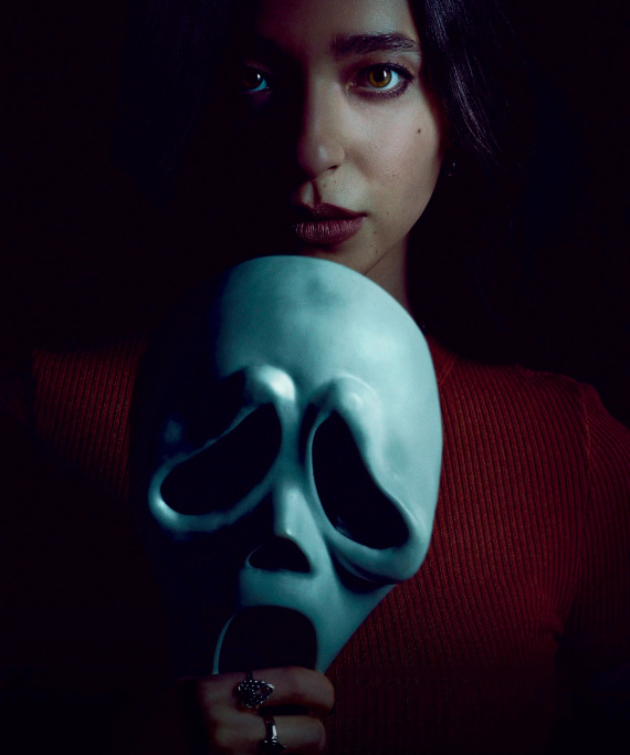 Mikey Madison, η νέα ανερχόμενη δύναμη του Χόλιγουντ