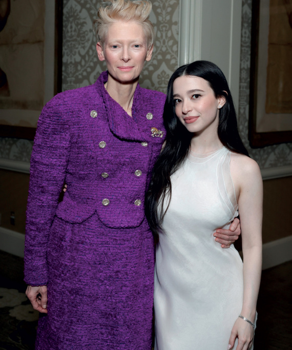 Mikey Madison, η νέα ανερχόμενη δύναμη του Χόλιγουντ