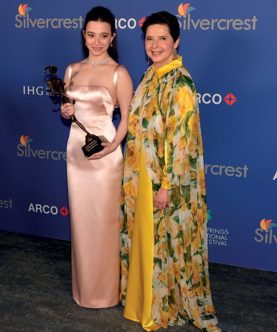 Mikey Madison, η νέα ανερχόμενη δύναμη του Χόλιγουντ