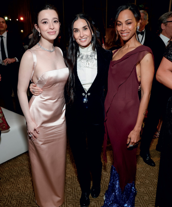 Mikey Madison, η νέα ανερχόμενη δύναμη του Χόλιγουντ