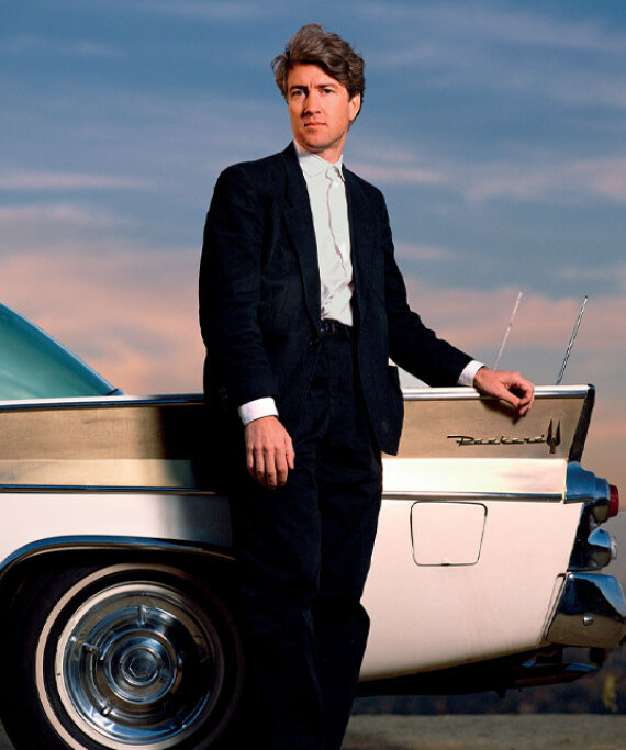 Το δυσαναπλήρωτο κενό του Ντέιβιντ Λιντς