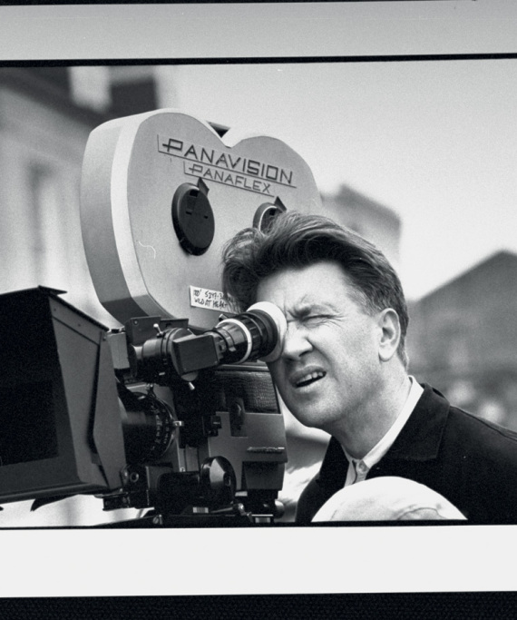 Το δυσαναπλήρωτο κενό του Ντέιβιντ Λιντς