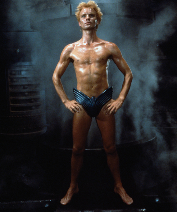 Το δυσαναπλήρωτο κενό του Ντέιβιντ Λιντς