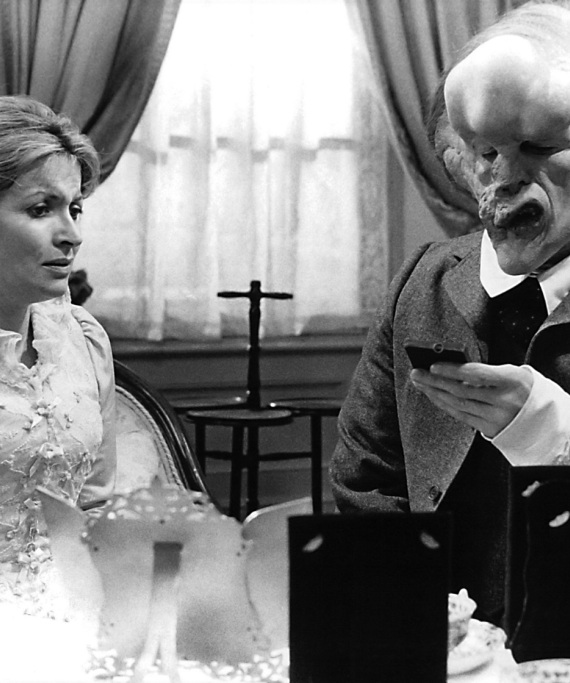 Το δυσαναπλήρωτο κενό του Ντέιβιντ Λιντς