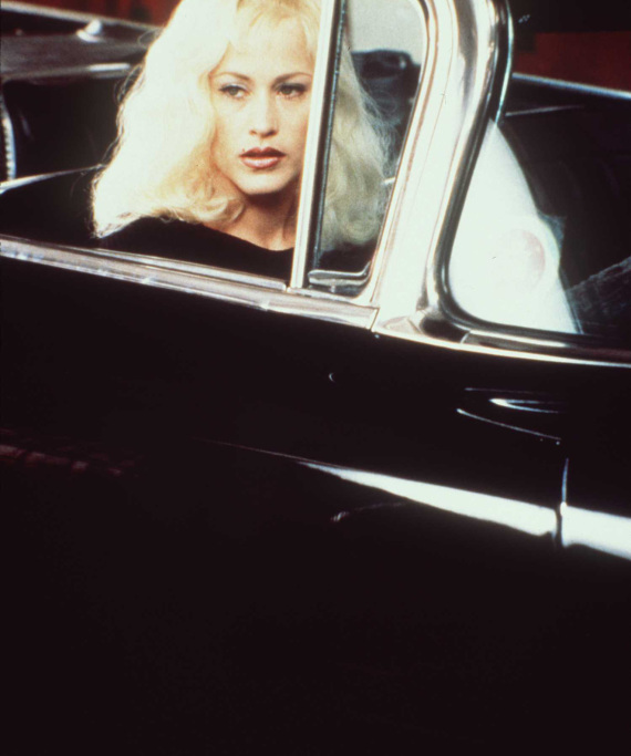 Το δυσαναπλήρωτο κενό του Ντέιβιντ Λιντς