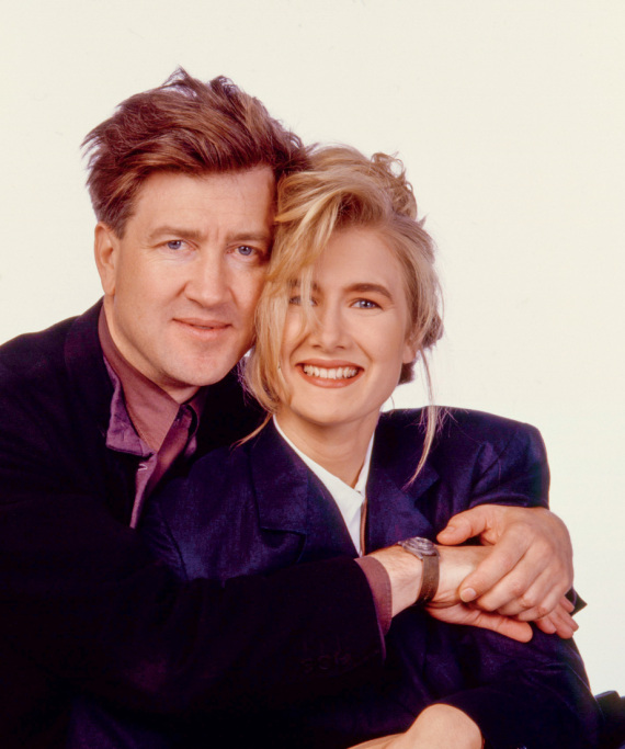 Το δυσαναπλήρωτο κενό του Ντέιβιντ Λιντς