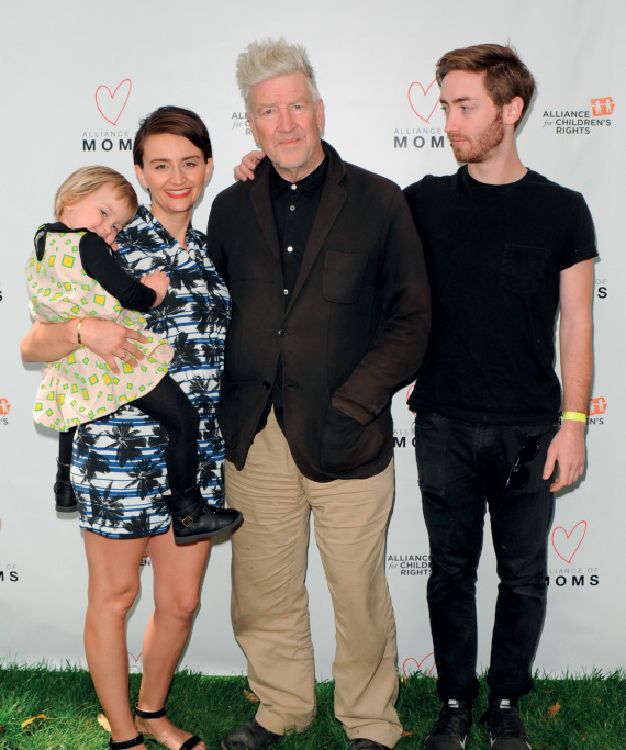 Το δυσαναπλήρωτο κενό του Ντέιβιντ Λιντς