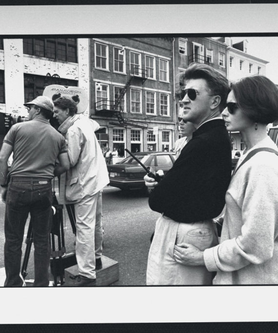 Το δυσαναπλήρωτο κενό του Ντέιβιντ Λιντς