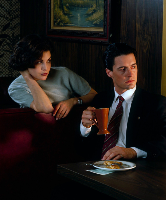 Το δυσαναπλήρωτο κενό του Ντέιβιντ Λιντς