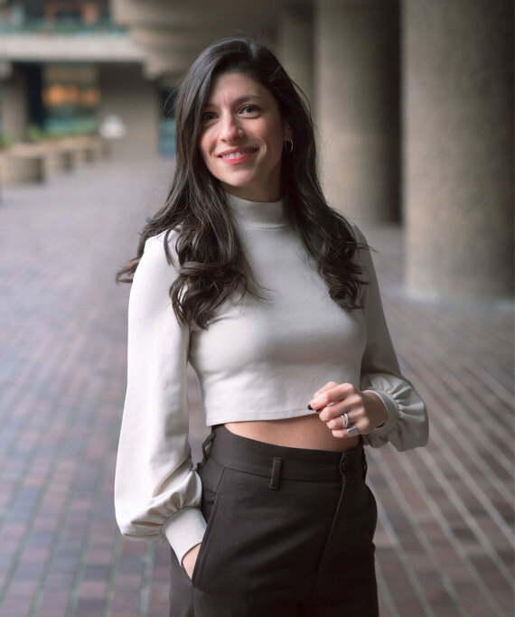 Κατασκευές από το μέλλον: Τέσσερις Έλληνες στην παγκόσμια αρχιτεκτονική ελίτ