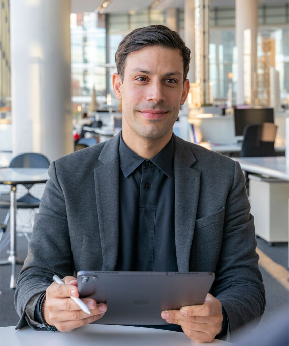 Κατασκευές από το μέλλον: Τέσσερις Έλληνες στην παγκόσμια αρχιτεκτονική ελίτ