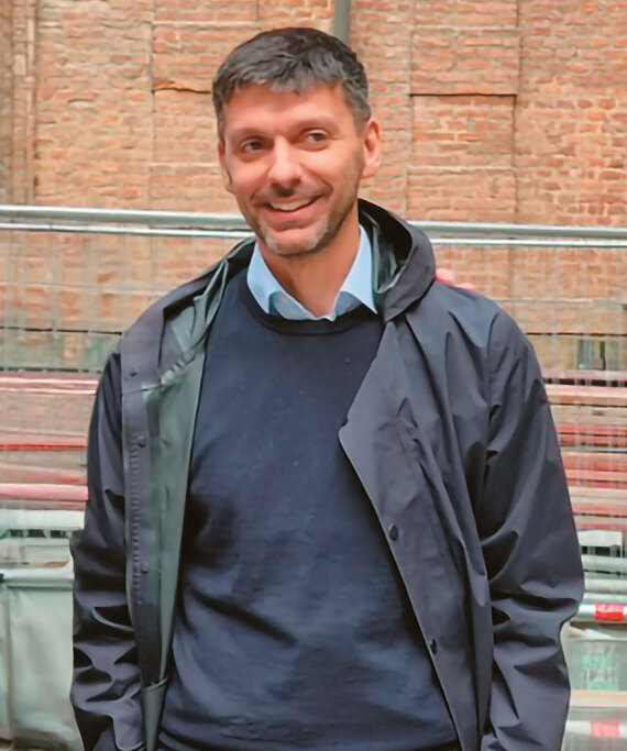 Κατασκευές από το μέλλον: Τέσσερις Έλληνες στην παγκόσμια αρχιτεκτονική ελίτ