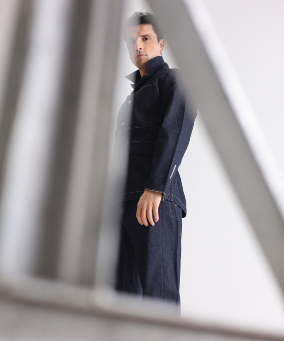 Σπύρος Χατζηαγγελάκης: Είμαι το εύκολο θύμα του εαυτού μου