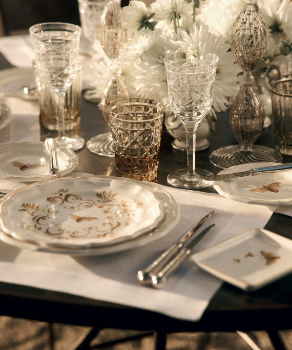 Cordelia de Castellane: Στον μαγικό κόσμο του Dior