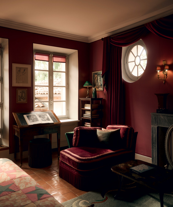 Cordelia de Castellane: Στον μαγικό κόσμο του Dior