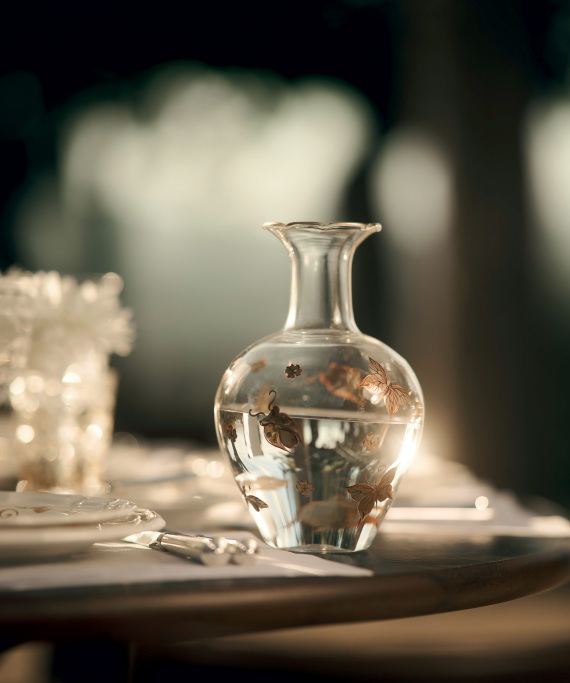 Cordelia de Castellane: Στον μαγικό κόσμο του Dior