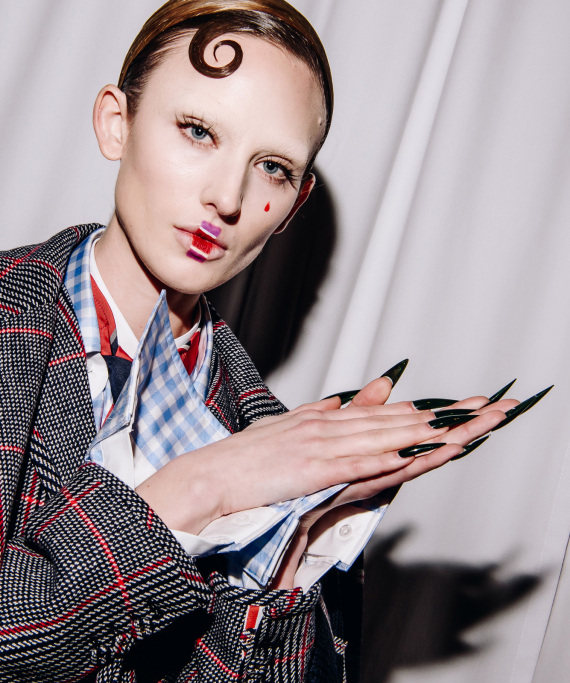 Thom Browne: Ο εφευρέτης του tailor made