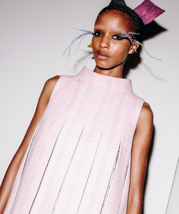 Thom Browne: Ο εφευρέτης του tailor made