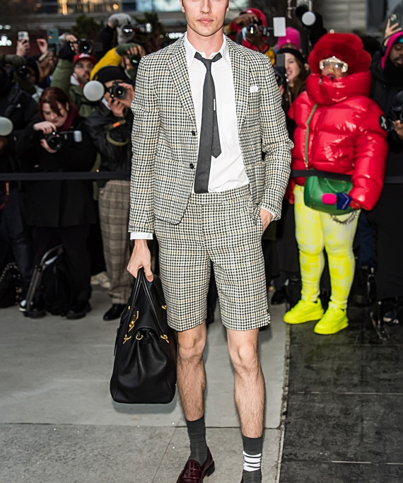Thom Browne: Ο εφευρέτης του tailor made