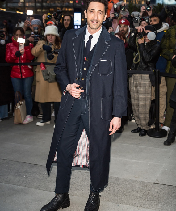 Thom Browne: Ο εφευρέτης του tailor made