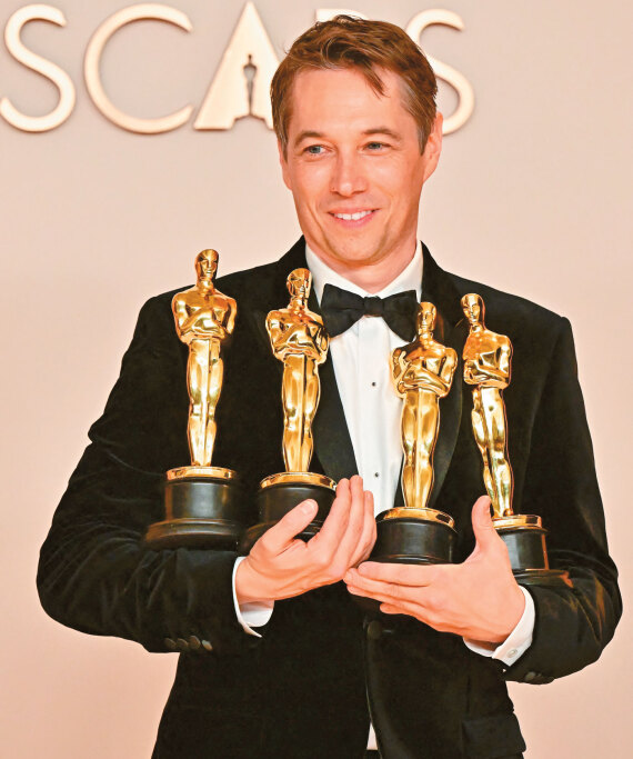 Ο ακτιβισμός τελείωσε, ο κινηματογράφος επιστρέφει - Το μήνυμα των Όσκαρ του 2025