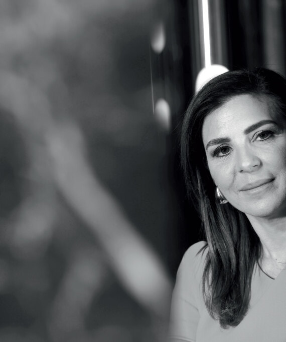 Πέγκυ Αντωνάκου: Η παρουσία της Google στην Ελλάδα έχει στρατηγική σημασία