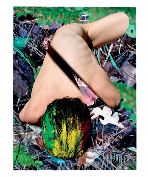 Viviane Sassen: Πορτρέτα ενός μυστικού κόσμου 