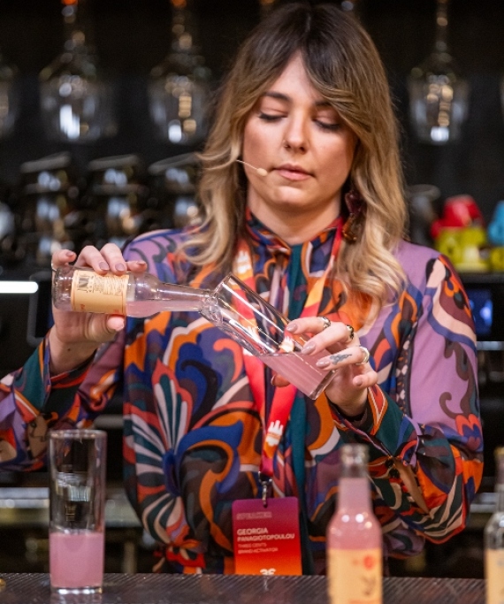 Η επόμενη γενιά επαγγελματιών HoReCa ξεκινάει από εδώ