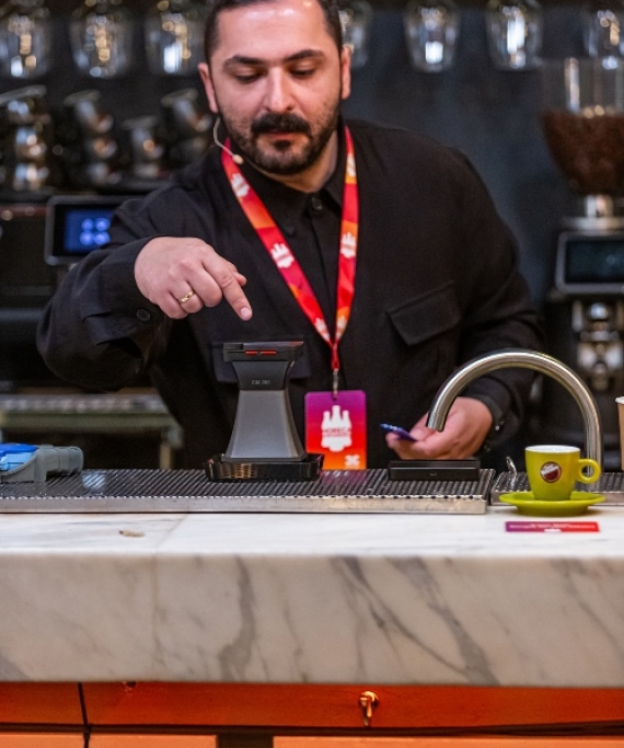 Η επόμενη γενιά επαγγελματιών HoReCa ξεκινάει από εδώ