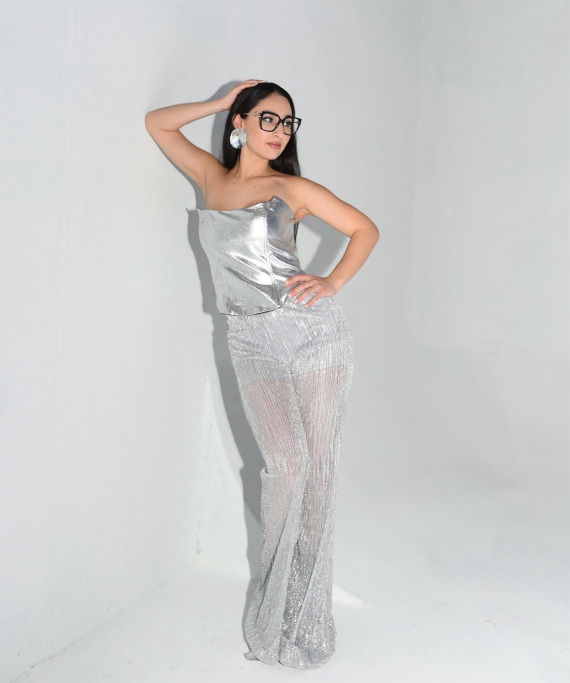 Η έκπληξη στην Eurovision - Klavdia: Οδοιπορικό στην Οδό Γενοκτονίας του Ασπρόπυργου που γέννησε την «Αστερομάτα»