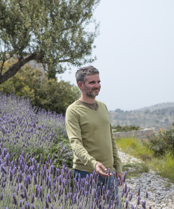 Θωμάς Δοξιάδης: Αυτό που έχει νόημα είναι να αφήνουμε λίγο καλύτερα τα πράγματα από ό,τι τα βρήκαμε